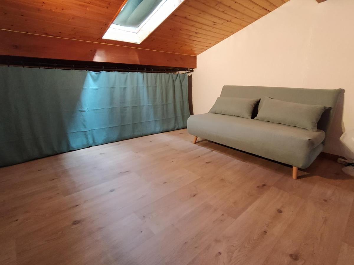 Bidarteko Paradisua Proche Plage, Golf, Parking Εξωτερικό φωτογραφία